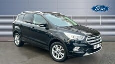 Ford Kuga 1.5 TDCi Titanium 5dr 2WD Diesel Estate